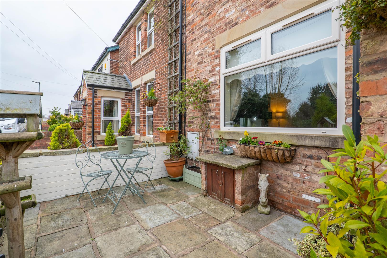 Poplar Avenue, Preston